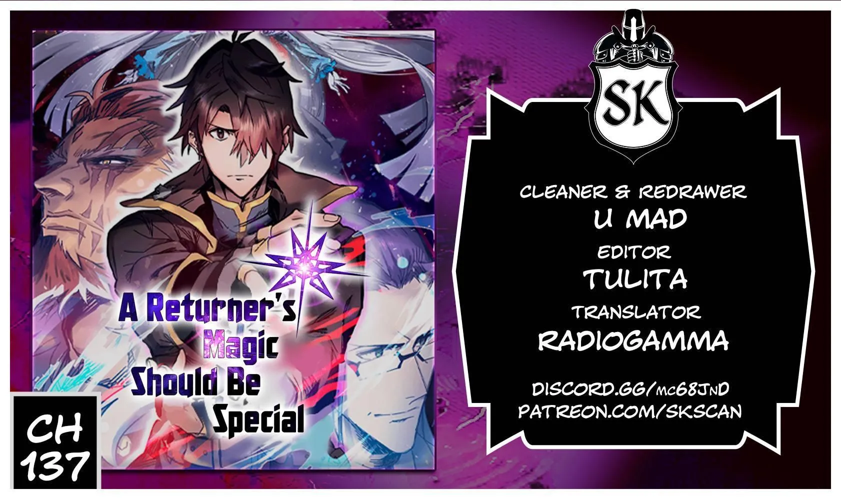 Chapter 137, page 1