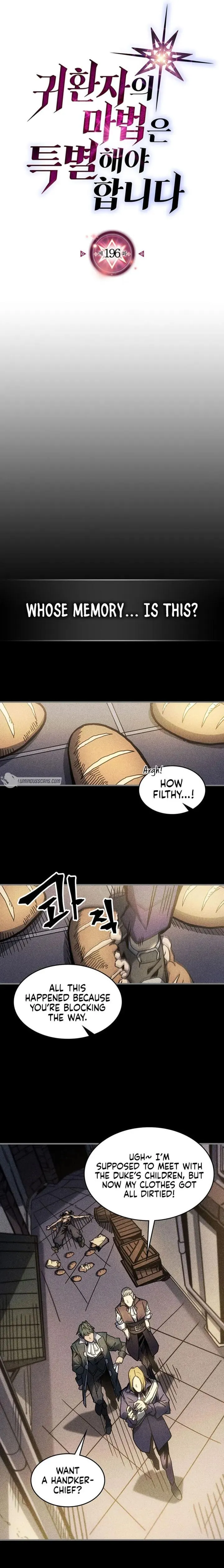 Chapter 196, page 1