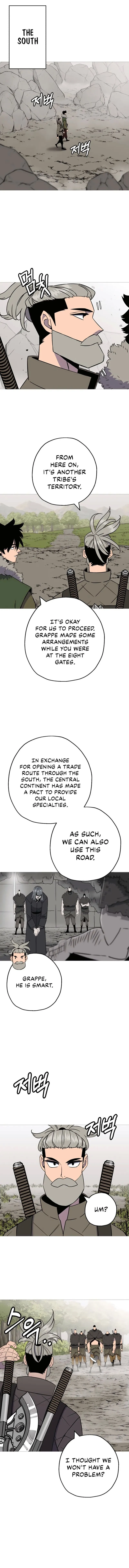 Chapter 126, page 1