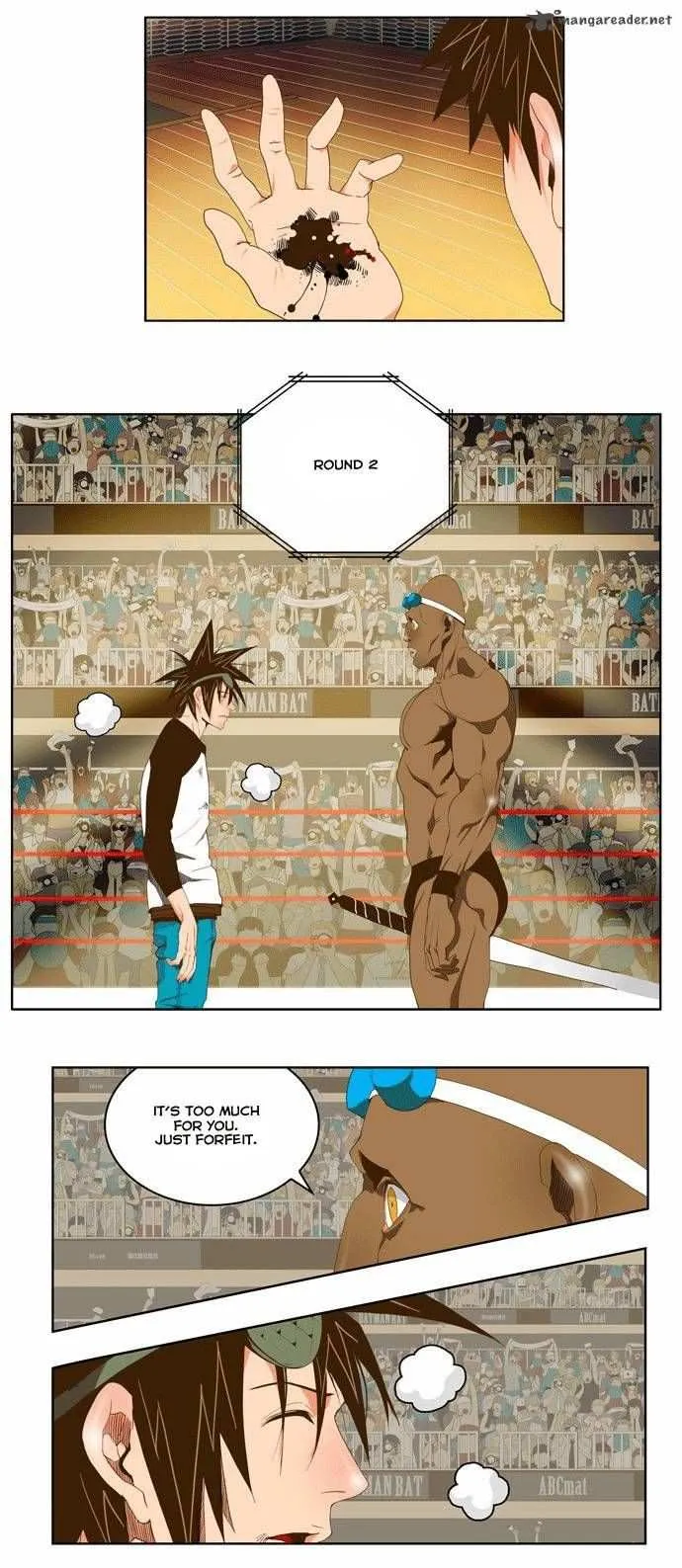 Chapter 66, page 8