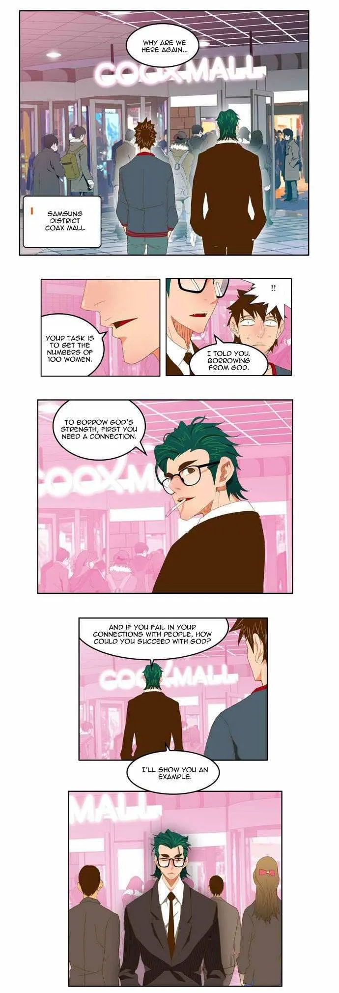 Chapter 74, page 2