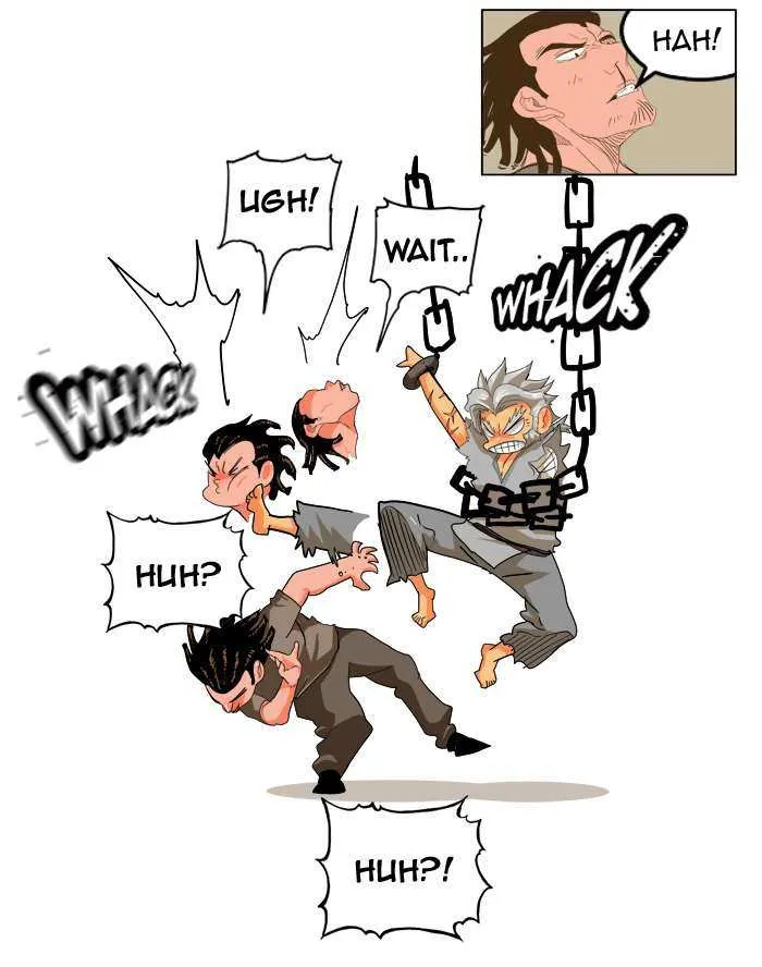 Chapter 246, page 28