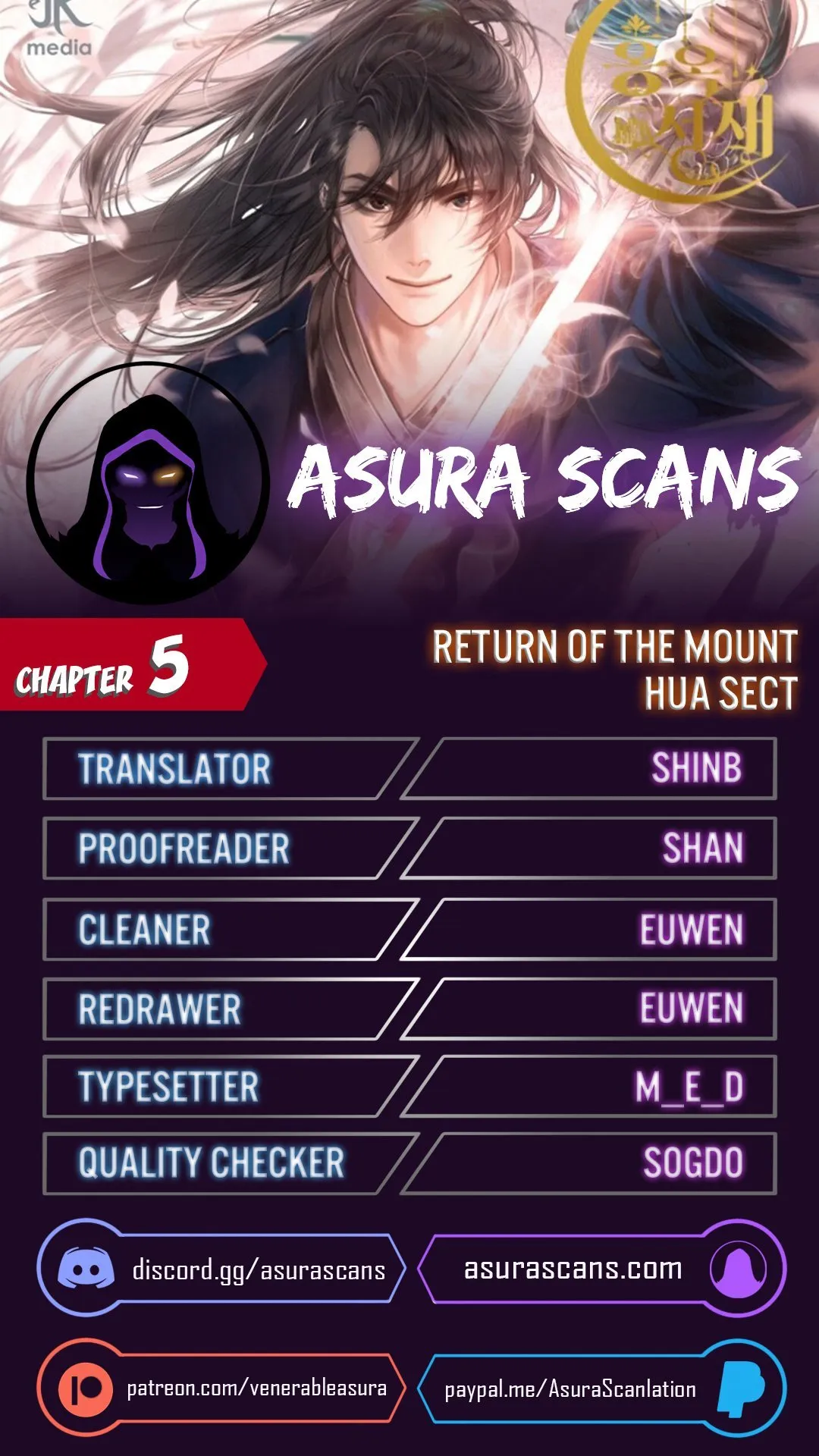 Chapter 5, page 1