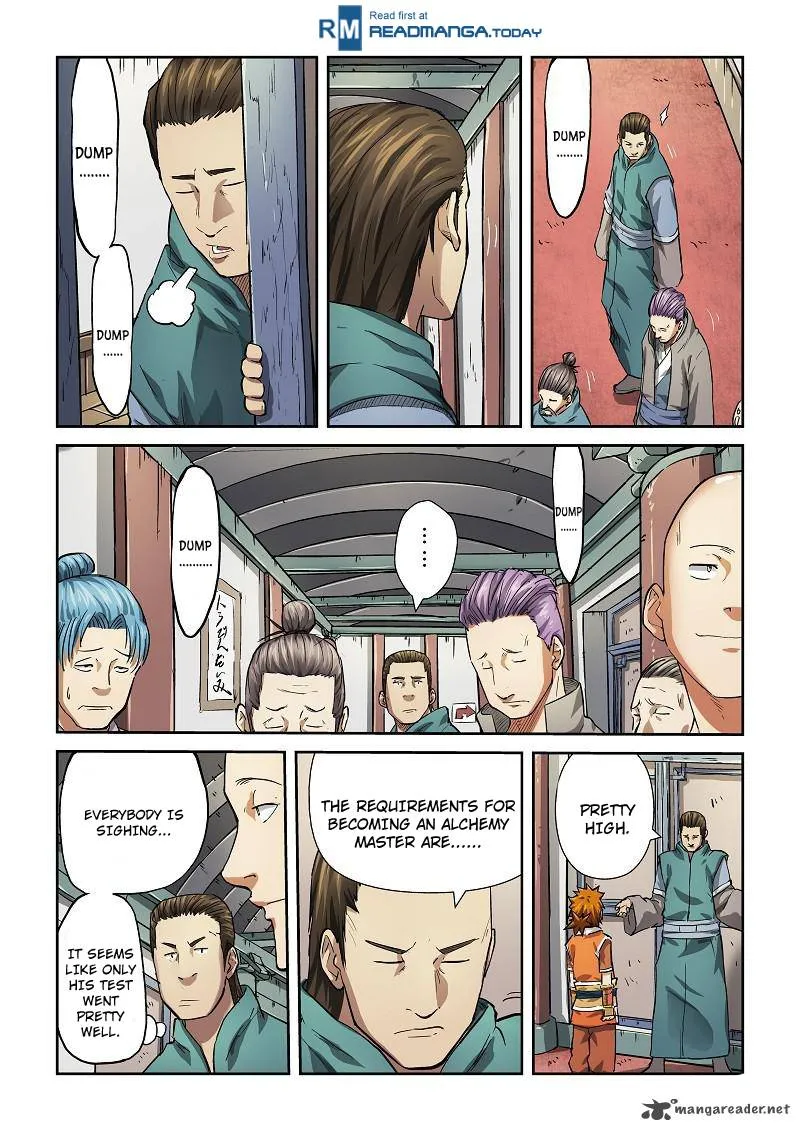 Chapter 74, page 4