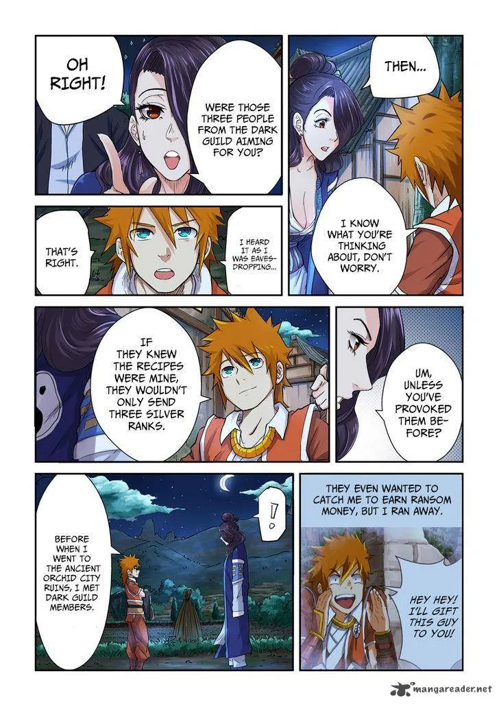 Chapter 91, page 3