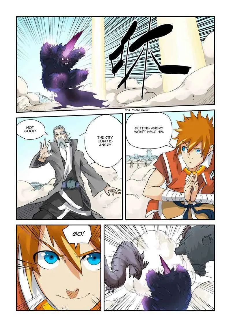 Chapter 127, page 11