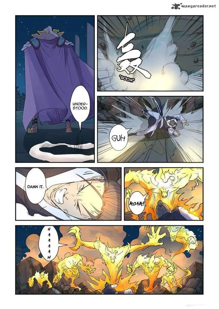 Chapter 134, page 6