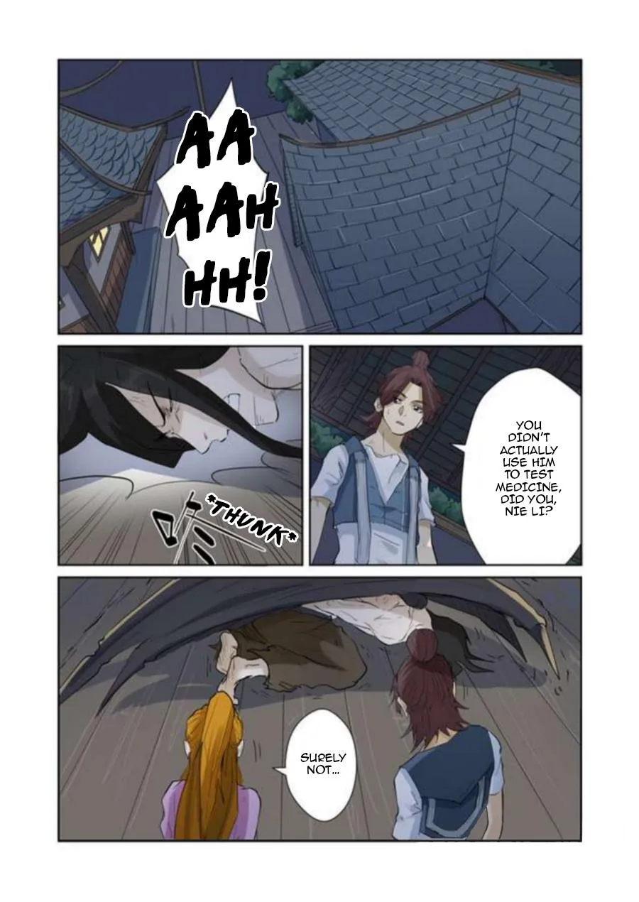 Chapter 156, page 12