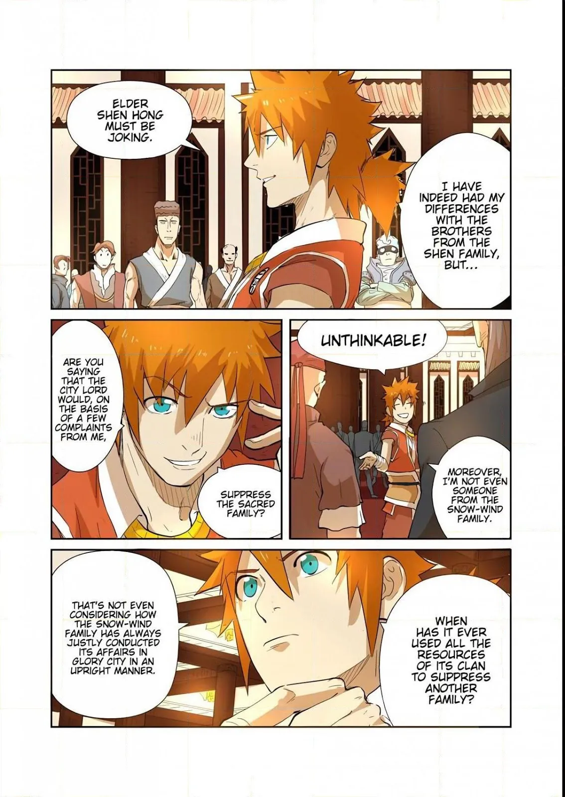 Chapter 203, page 14