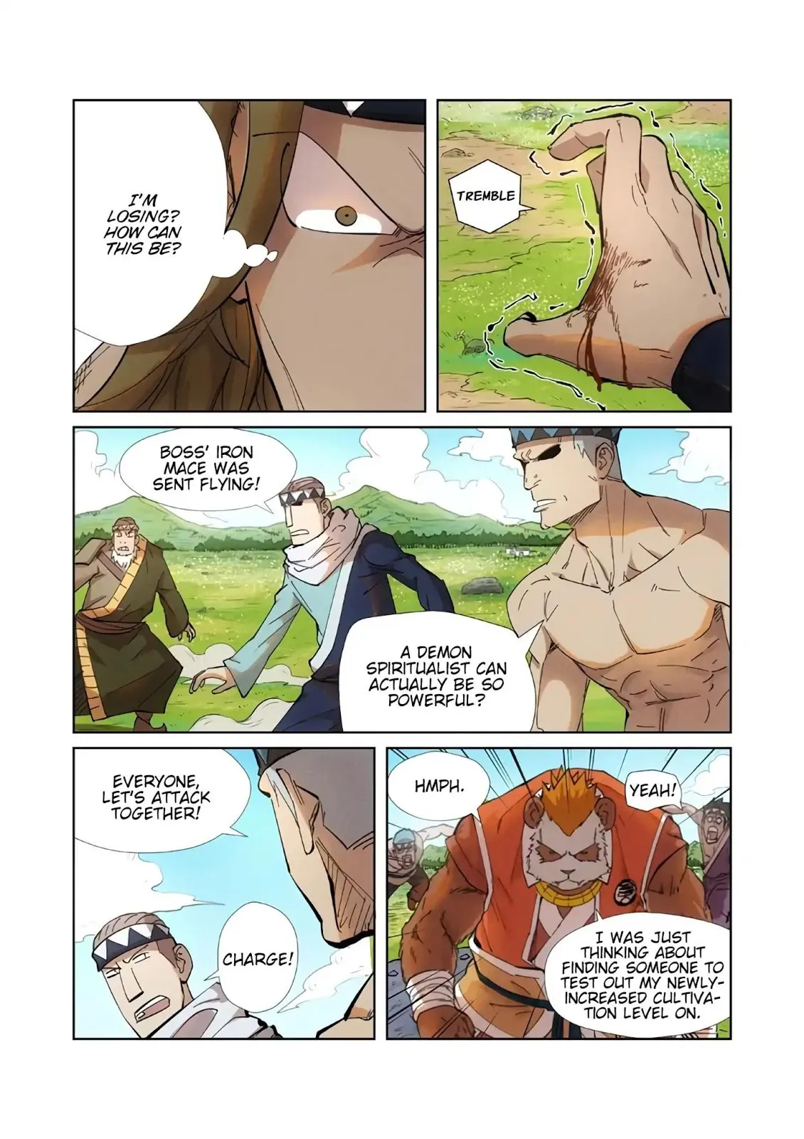 Chapter 219, page 12
