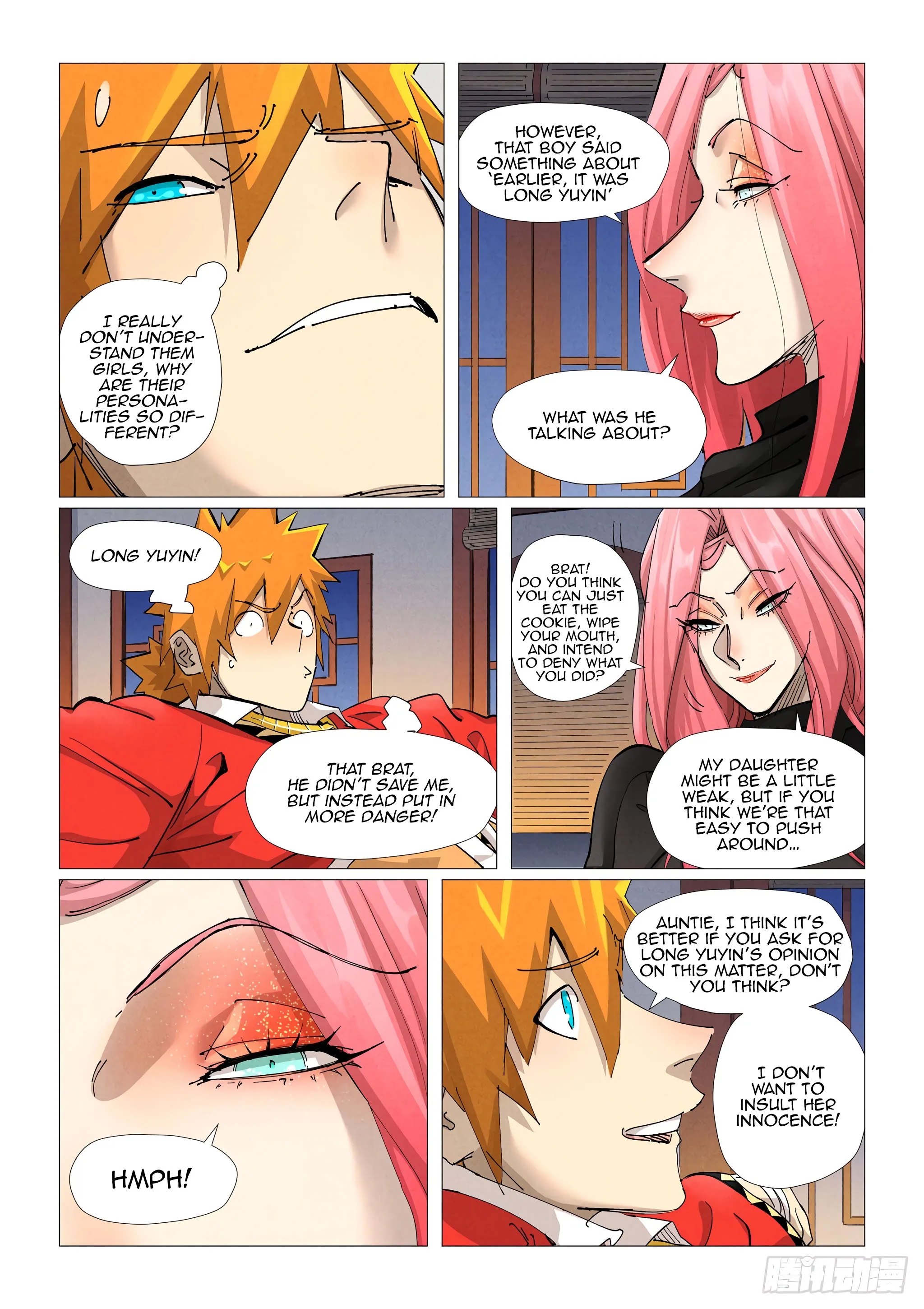 Chapter 378, page 11