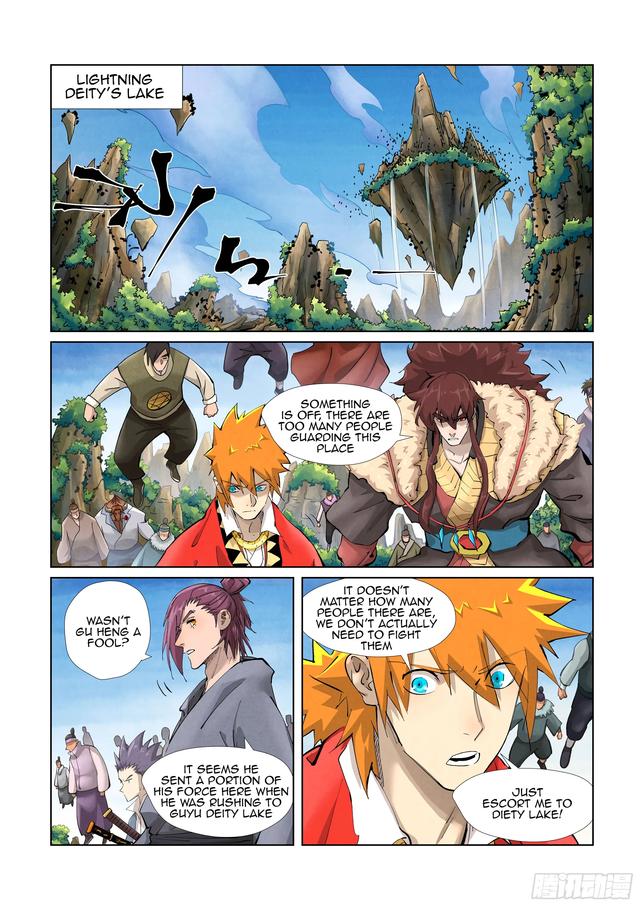 Chapter 380, page 10