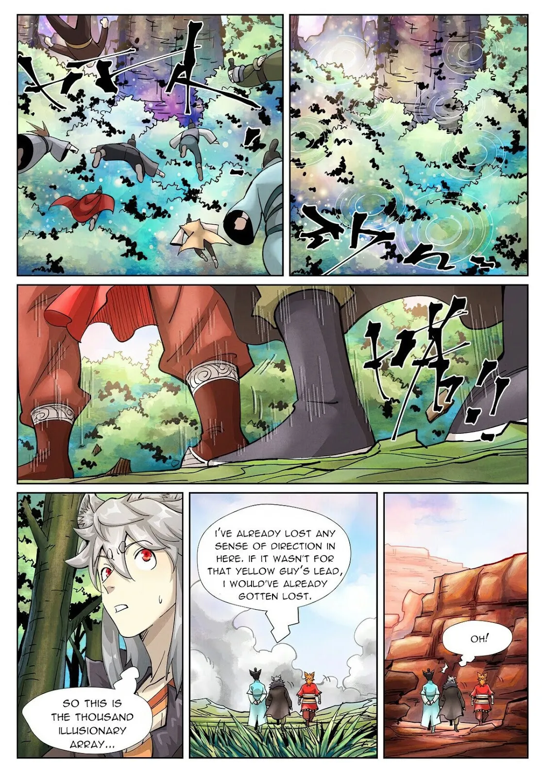 Chapter 389, page 9