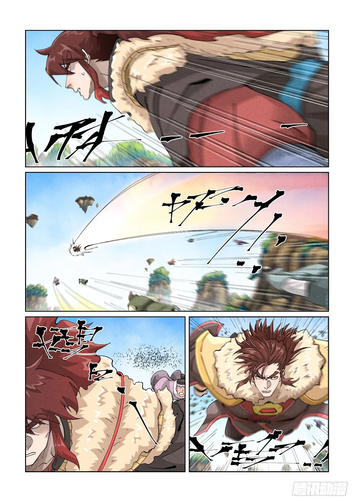 Chapter 413, page 18