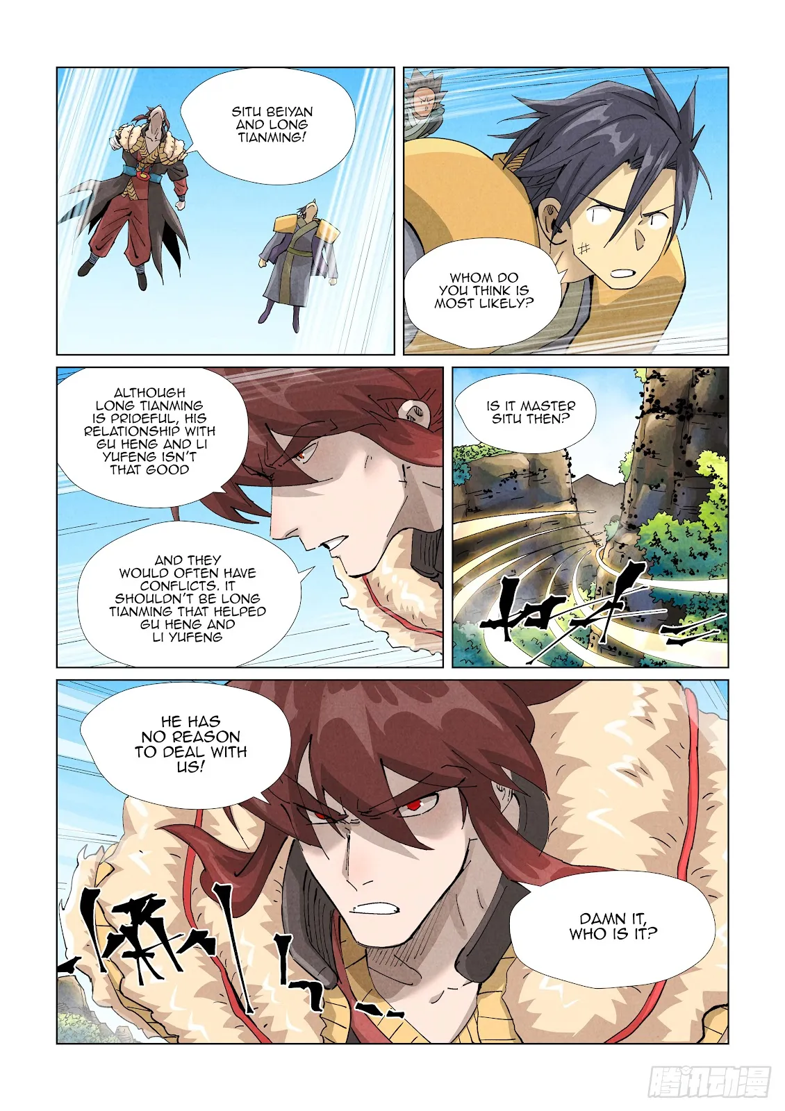 Chapter 413, page 20