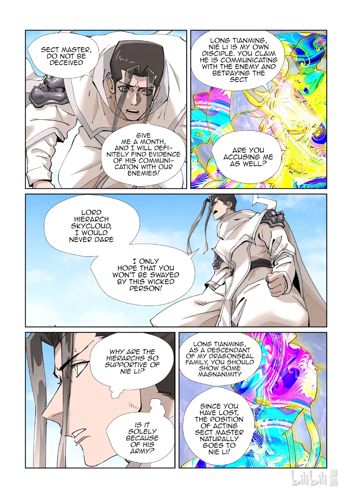 Chapter 428, page 12