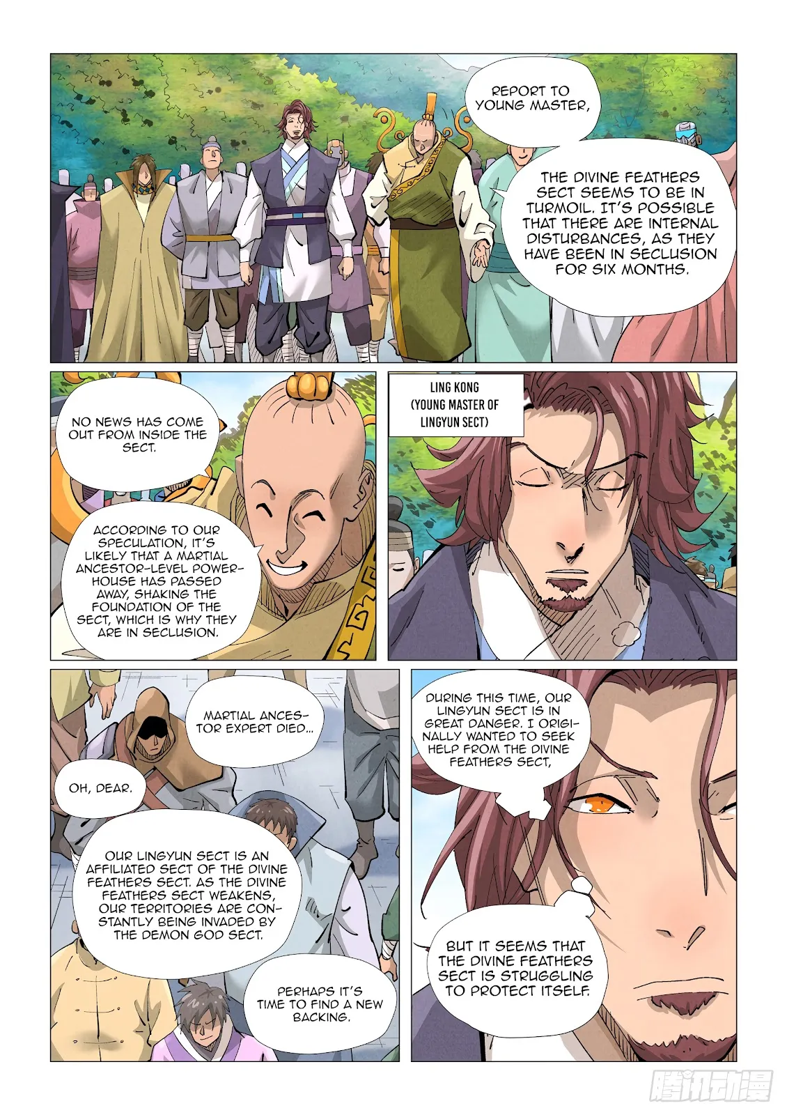 Chapter 429, page 14