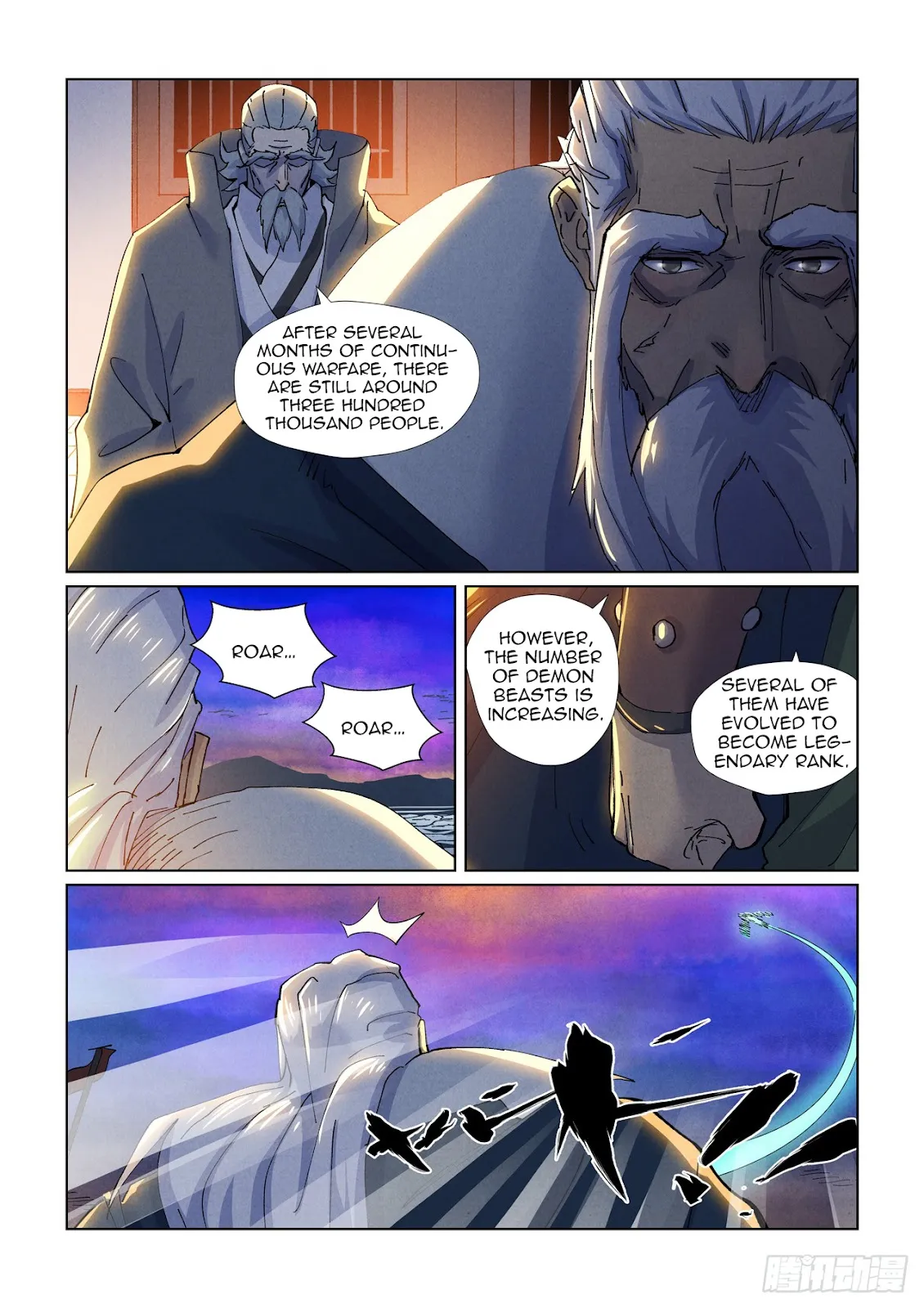 Chapter 449, page 18